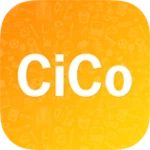 cico android application logo